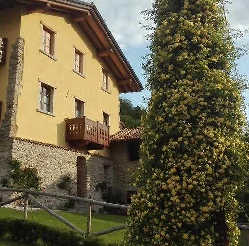 Agriturismo Il Posto Delle Fragole