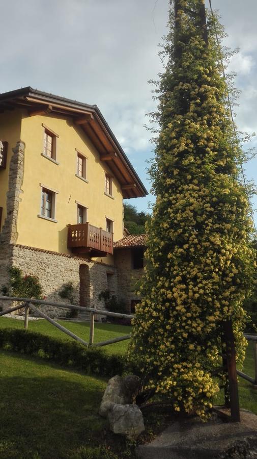 Il Posto Delle Fragole Séjour à la ferme