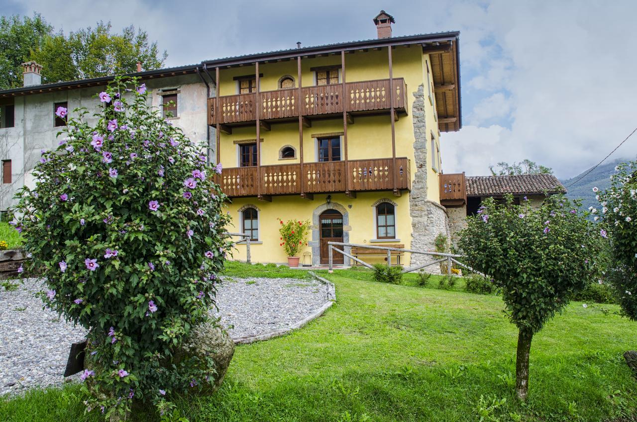 Il Posto Delle Fragole Séjour à la ferme *